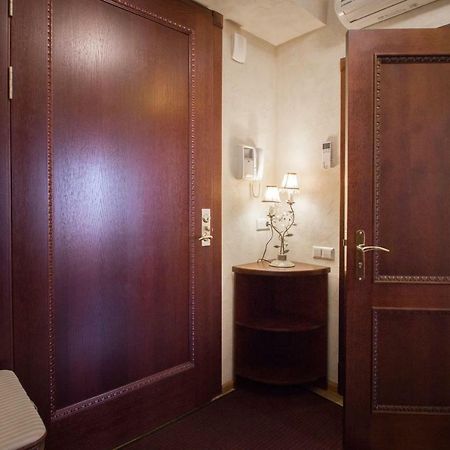 Old Riga Terrace Apartment מראה חיצוני תמונה