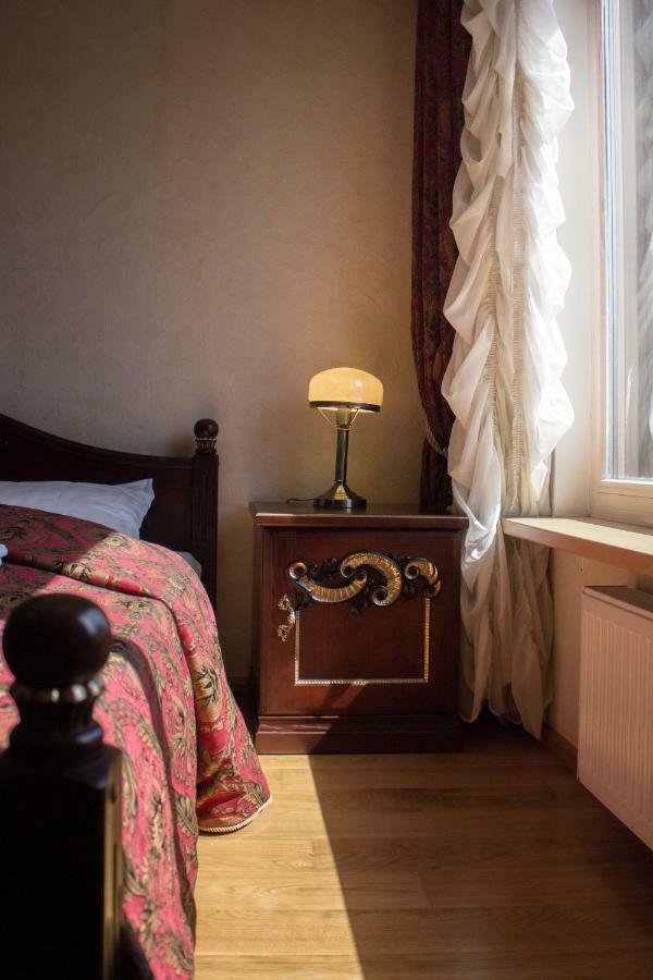 Old Riga Terrace Apartment מראה חיצוני תמונה